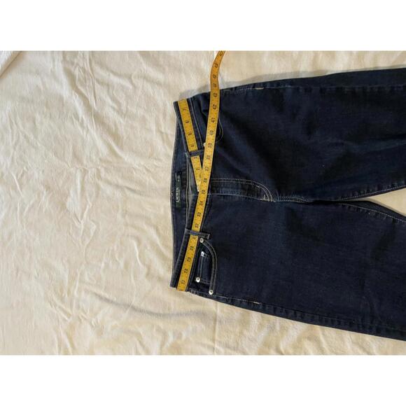 Lauren Ralph Lauren Women's size 10 Jeans - Picture 4 of 5